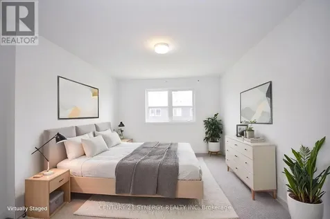 284 Ormiston Crescent Ottawa ON K2J 7E4