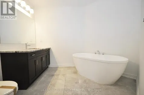 284 Ormiston Crescent Ottawa ON K2J 7E4