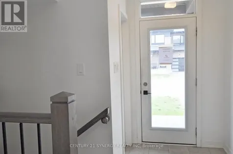 284 Ormiston Crescent Ottawa ON K2J 7E4