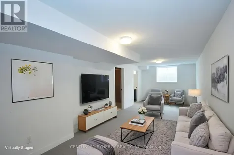 284 Ormiston Crescent Ottawa ON K2J 7E4