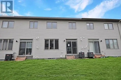 284 Ormiston Crescent Ottawa ON K2J 7E4