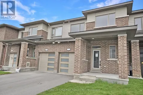 284 Ormiston Crescent Ottawa ON K2J 7E4