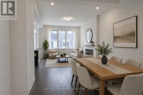 284 Ormiston Crescent Ottawa ON K2J 7E4