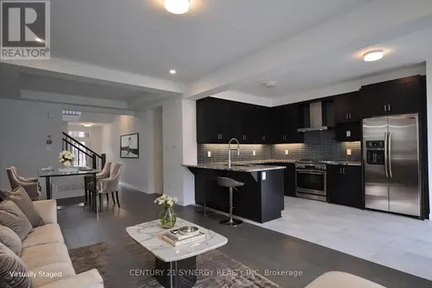 284 Ormiston Crescent Ottawa ON K2J 7E4