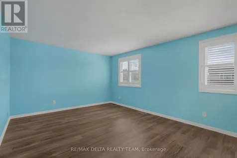 6043 Valley Field Crescent Ottawa ON K1C 5P2