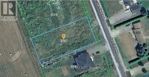 3282 Sarsfield Road Ottawa ON K0A 3E0