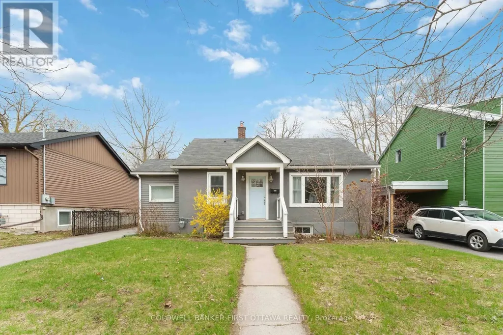 260 Keyworth Avenue Ottawa ON K1Y 0G1
