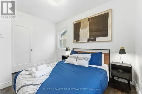 260 Keyworth Avenue Ottawa ON K1Y 0G1
