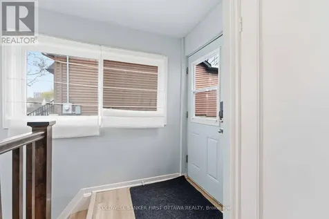 260 Keyworth Avenue Ottawa ON K1Y 0G1