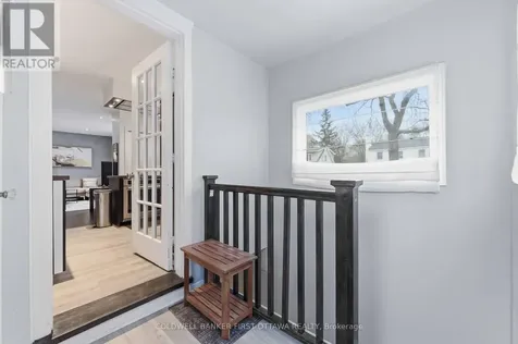 260 Keyworth Avenue Ottawa ON K1Y 0G1