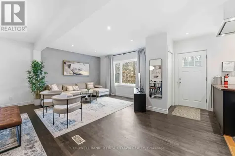 260 Keyworth Avenue Ottawa ON K1Y 0G1