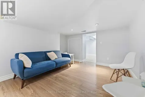 260 Keyworth Avenue Ottawa ON K1Y 0G1