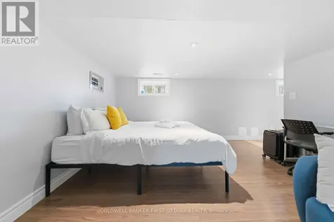 260 Keyworth Avenue Ottawa ON K1Y 0G1