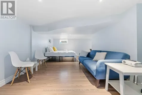 260 Keyworth Avenue Ottawa ON K1Y 0G1