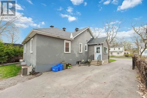 260 Keyworth Avenue Ottawa ON K1Y 0G1