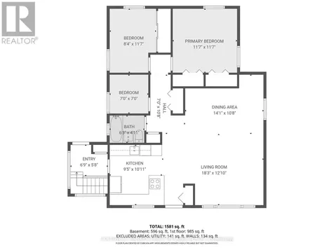 260 Keyworth Avenue Ottawa ON K1Y 0G1