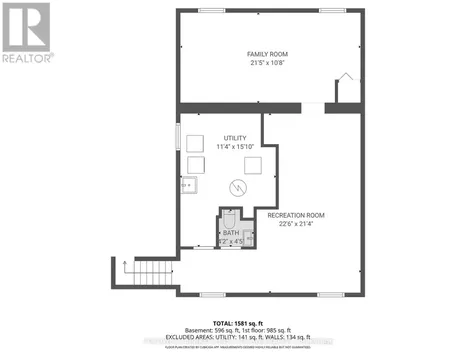 260 Keyworth Avenue Ottawa ON K1Y 0G1