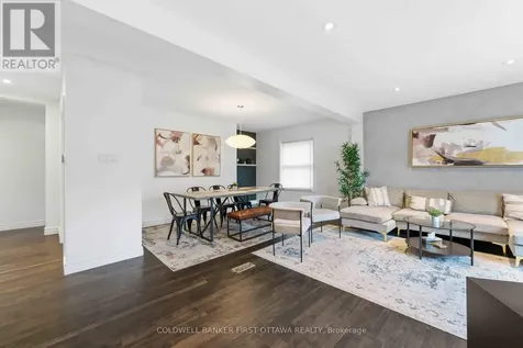 260 Keyworth Avenue Ottawa ON K1Y 0G1