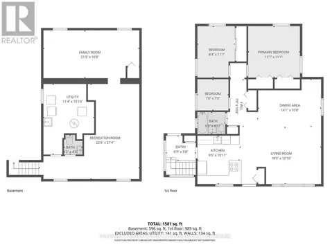 260 Keyworth Avenue Ottawa ON K1Y 0G1
