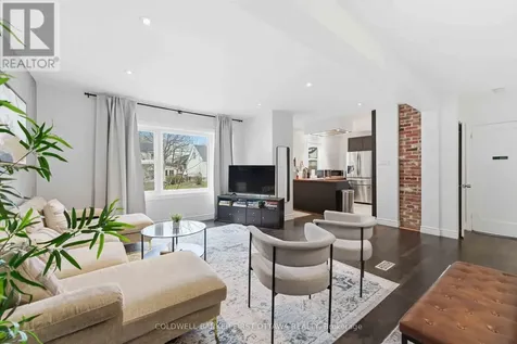 260 Keyworth Avenue Ottawa ON K1Y 0G1