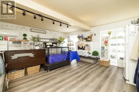 318 Main Street West Merrickville-wolford ON K0G 1N0