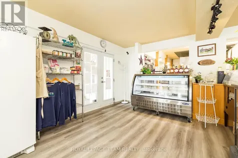 318 Main Street West Merrickville-wolford ON K0G 1N0
