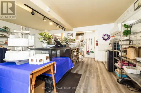 318 Main Street West Merrickville-wolford ON K0G 1N0