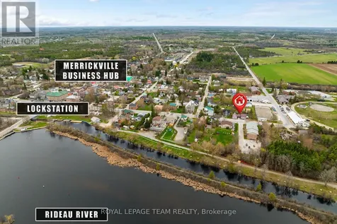 318 Main Street West Merrickville-wolford ON K0G 1N0