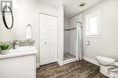 318 Main Street West Merrickville-wolford ON K0G 1N0