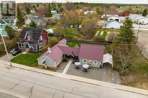 318 Main Street West Merrickville-wolford ON K0G 1N0
