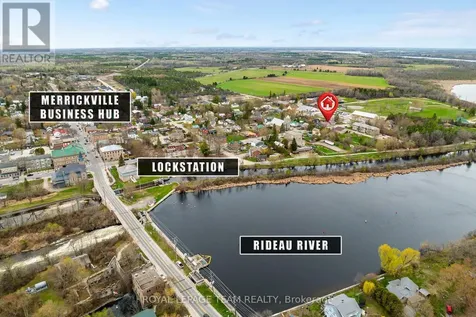 318 Main Street West Merrickville-wolford ON K0G 1N0