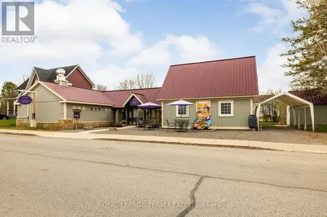 318 Main Street West Merrickville-wolford ON K0G 1N0