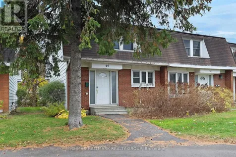 920 Dynes Road Ottawa ON K2C 0G8