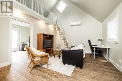 318 Main Street West Merrickville-wolford ON K0G 1N0