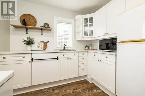 318 Main Street West Merrickville-wolford ON K0G 1N0