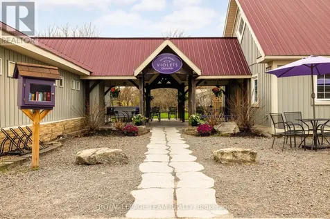318 Main Street West Merrickville-wolford ON K0G 1N0