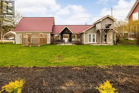 318 Main Street West Merrickville-wolford ON K0G 1N0