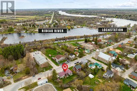 318 Main Street West Merrickville-wolford ON K0G 1N0