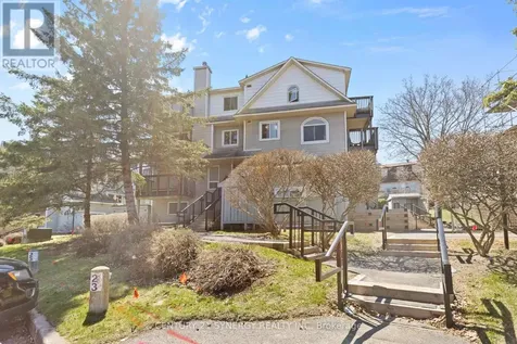 714 Tanguay Court Ottawa ON K2L 3X2