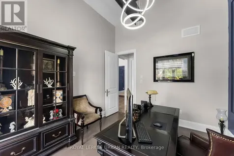15 Country Club Crescent Uxbridge ON L9P 0B8