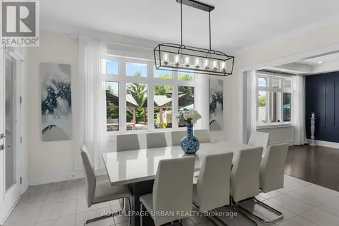 15 Country Club Crescent Uxbridge ON L9P 0B8