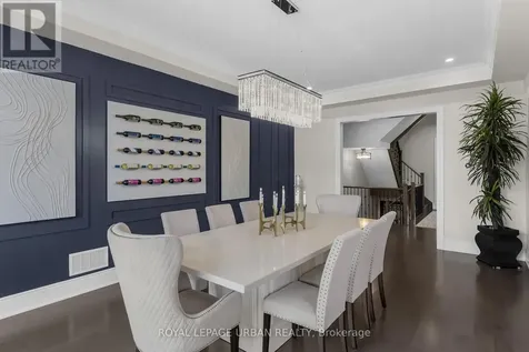 15 Country Club Crescent Uxbridge ON L9P 0B8
