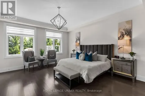 15 Country Club Crescent Uxbridge ON L9P 0B8