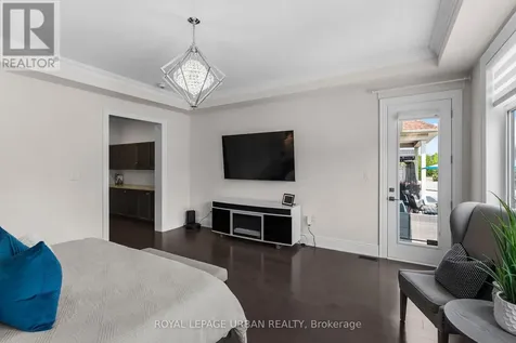 15 Country Club Crescent Uxbridge ON L9P 0B8