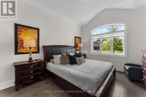 15 Country Club Crescent Uxbridge ON L9P 0B8