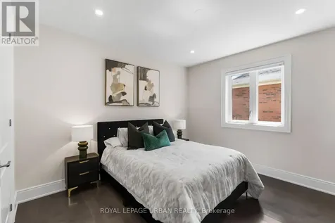15 Country Club Crescent Uxbridge ON L9P 0B8