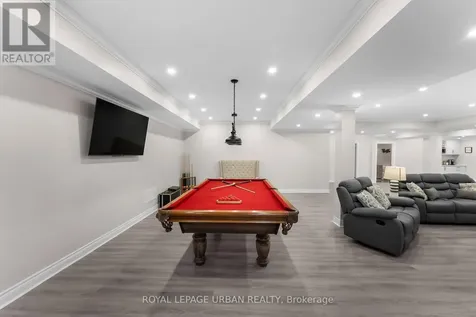 15 Country Club Crescent Uxbridge ON L9P 0B8