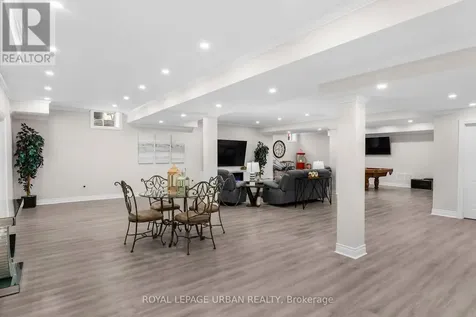 15 Country Club Crescent Uxbridge ON L9P 0B8
