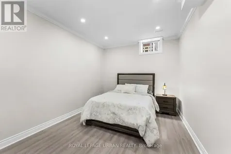15 Country Club Crescent Uxbridge ON L9P 0B8