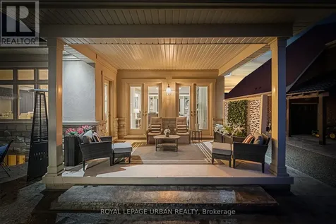 15 Country Club Crescent Uxbridge ON L9P 0B8